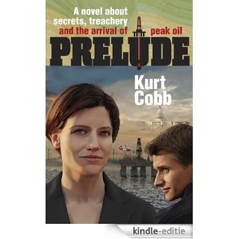 Prelude (English Edition) [Kindle-editie]