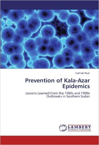 Prevention of Kala-Azar Epidemics