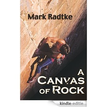 A Canvas of Rock (English Edition) [Kindle-editie]