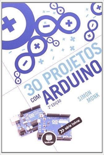 30 Projetos com Arduino baixar