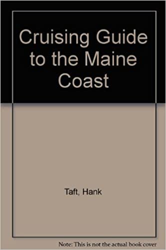 Cruising Guide to the Maine Coast