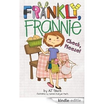 Check, Please! (Frankly, Frannie) [Kindle-editie]