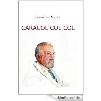 Caracol col col [Kindle-editie] beoordelingen
