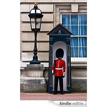Great Great Britain Tales 6 (English Edition) [Kindle-editie]