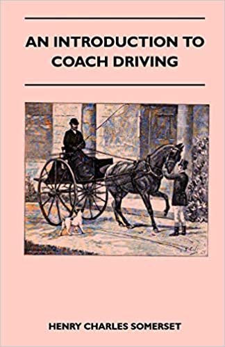 indir An Introduction To Coach Driving