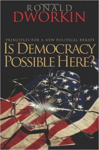 Is Democracy Possible Here?: Principles for a New Political Debate baixar
