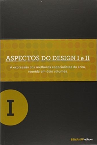 Aspectos do Design - Volume II