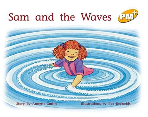 Sam and the Waves (Progress with Meaning): Yellow Level Year 6