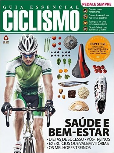 Guia Essencial Ciclismo