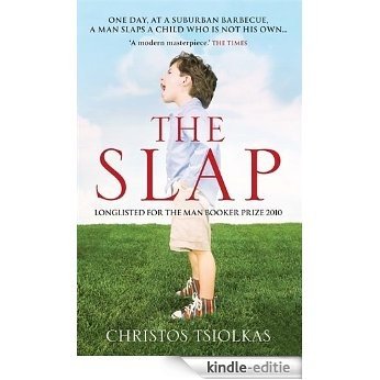 The Slap (English Edition) [Kindle-editie]