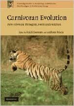 indir Carnivoran Evolution: New Views on Phylogeny, Form and Function (Cambridge Studies in Morphology and Molecules: New Paradigms in Evolutionary Bio)