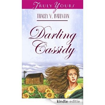Darling Cassidy (Kansas Home) [Kindle-editie]