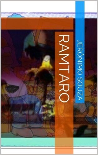 Ramtaro (Animes Livro 1)