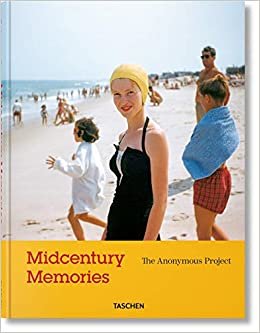 Midcentury memories - The anonymous project