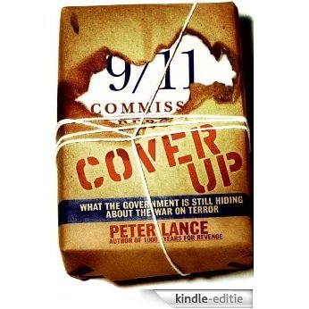 Cover Up [Kindle-editie]