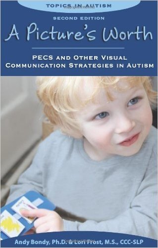A Picture's Worth: Pecs and Other Visual Communication Strategies in Autism baixar
