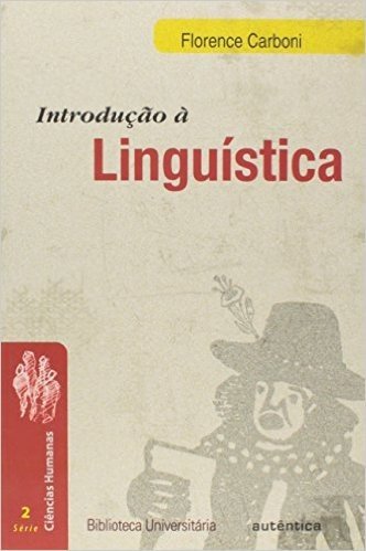 Introdução a Lingüística