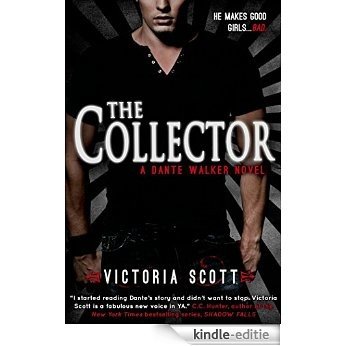 The Collector (Dante Walker series) [Kindle-editie] beoordelingen