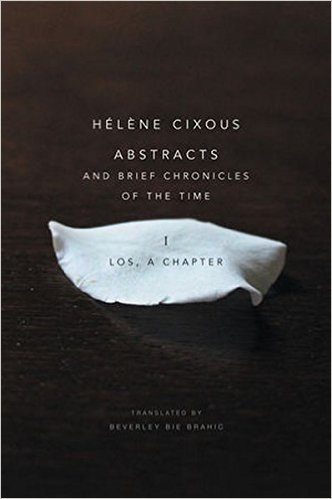 Abstracts and Brief Chronicles of the Time: I. Los, a Chapter
