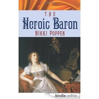 The Heroic Baron [Kindle-editie]