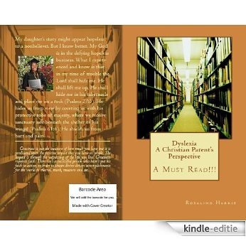Dyslexia  A Christian Parent's Perspective (English Edition) [Kindle-editie] beoordelingen