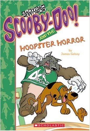 Scooby-Doo! and the Hoopster Horror