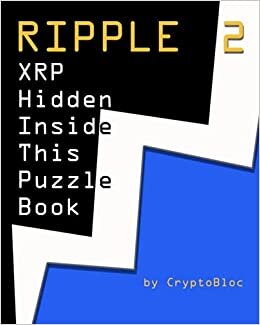 indir Ripple 2: XRP Hidden Inside This Puzzle Book