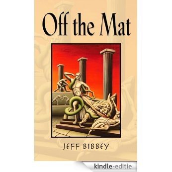 OFF THE MAT (English Edition) [Kindle-editie]