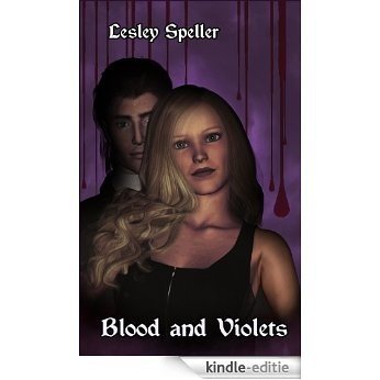 Blood and Violets (English Edition) [Kindle-editie]