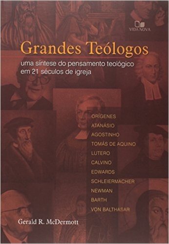 Grandes Teologos