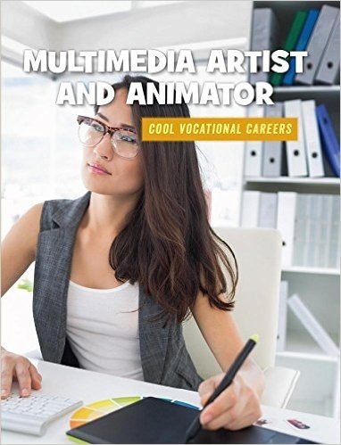 Multimedia Artist and Animator
