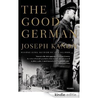 The Good German (Bestselling Backlist) [Kindle-editie]
