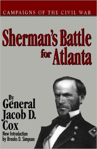 Shermans Battle for Atlanta PB