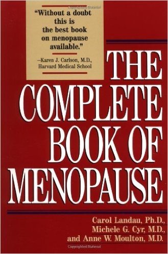 The Complete Book of Menopause