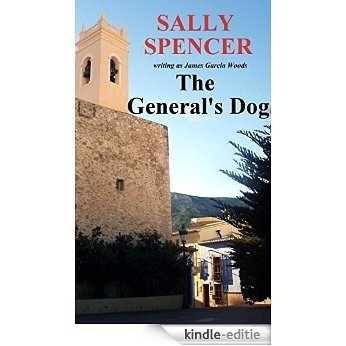 The General's Dog (The Inspector Ruiz Mysteries) (English Edition) [Kindle-editie]