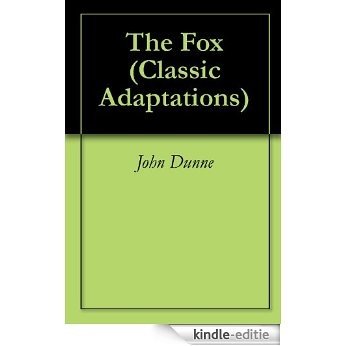 The Fox (Classic Adaptations) (English Edition) [Kindle-editie] beoordelingen