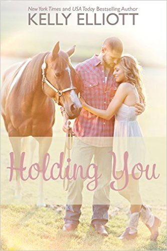 Holding You (Love Wanted in Texas) (English Edition)