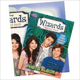 Wizards Photo Album: Wizards of Waverly Place