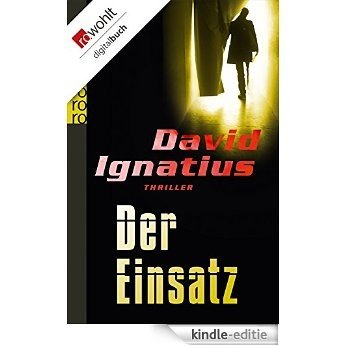 Der Einsatz (German Edition) [Kindle-editie]