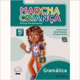 Marcha Criança Gramática - Volume 5