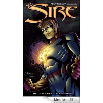 The Sire TPB Volume 1 (English Edition) [Kindle-editie]