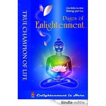 Pages of Enlightenment (English Edition) [Kindle-editie]