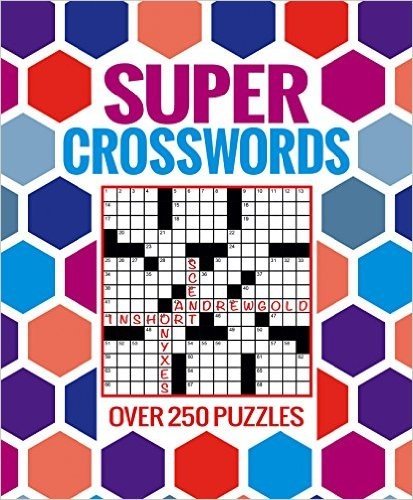 Super Crosswords baixar