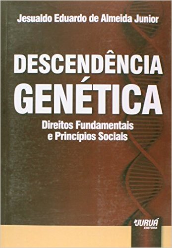 Descendência Genética. Direitos Fundamentais e Princípios Sociais