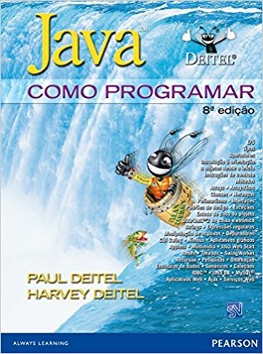 Java. Como Programar baixar