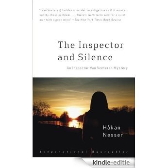 The Inspector and Silence: An Inspector Van Veeteren Mystery (5) (Inspector Van Veeteren Mysteries) [Kindle-editie]