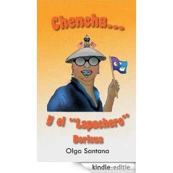 La Tribulacion y el Lapachero (Spanish Edition) [Kindle-editie]