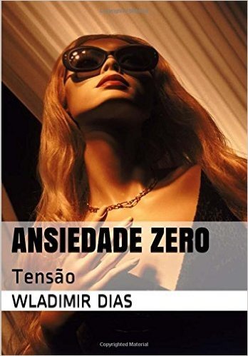 Ansiedade Zero: Tensao