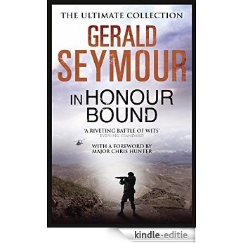 In Honour Bound (English Edition) [Kindle-editie] beoordelingen