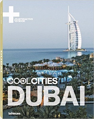 Cool Cities. Dubai